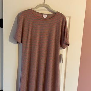 LuLaRoe Maria Dress